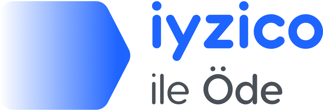 iyzico ile Öde